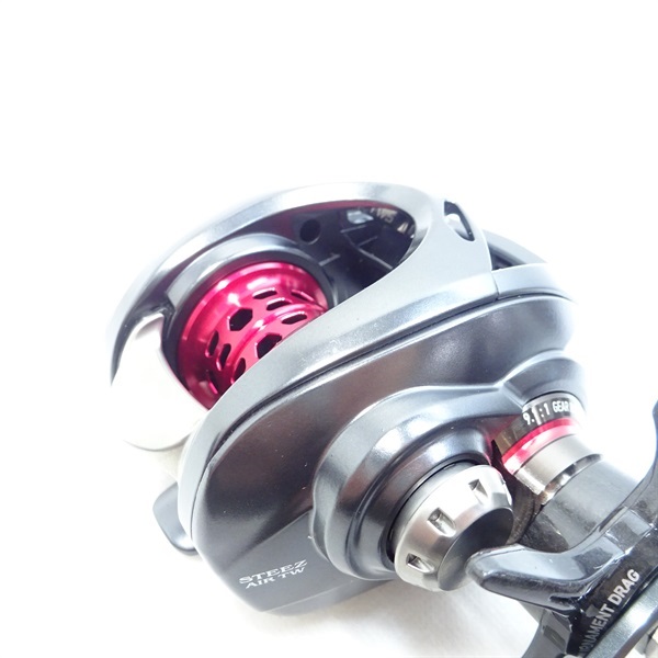 １９スティーズＡＩＲ ＴＷ５００ＸＸＨ